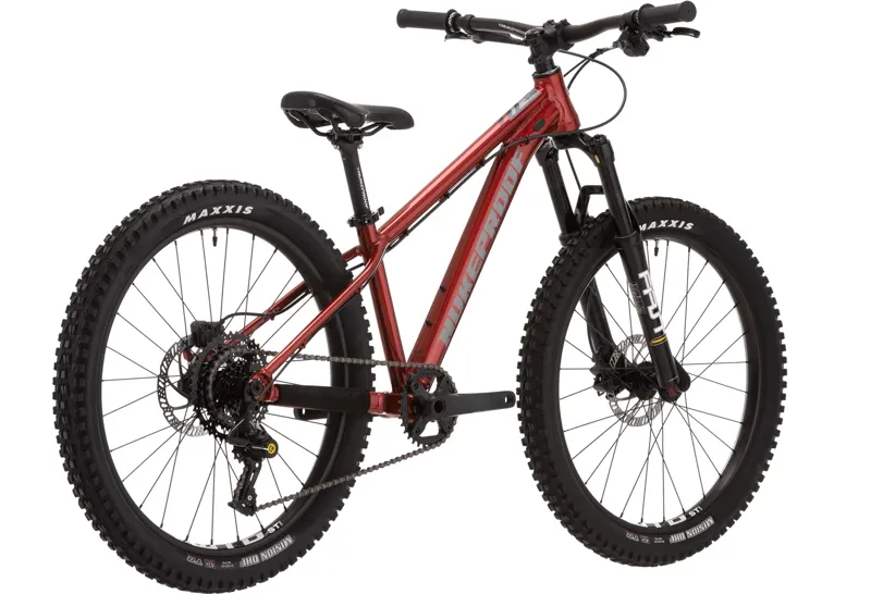 Nukeproof scout online 270